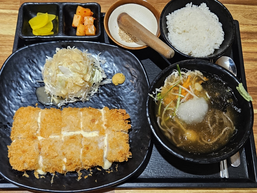 오네짱돈카츠 사진 6