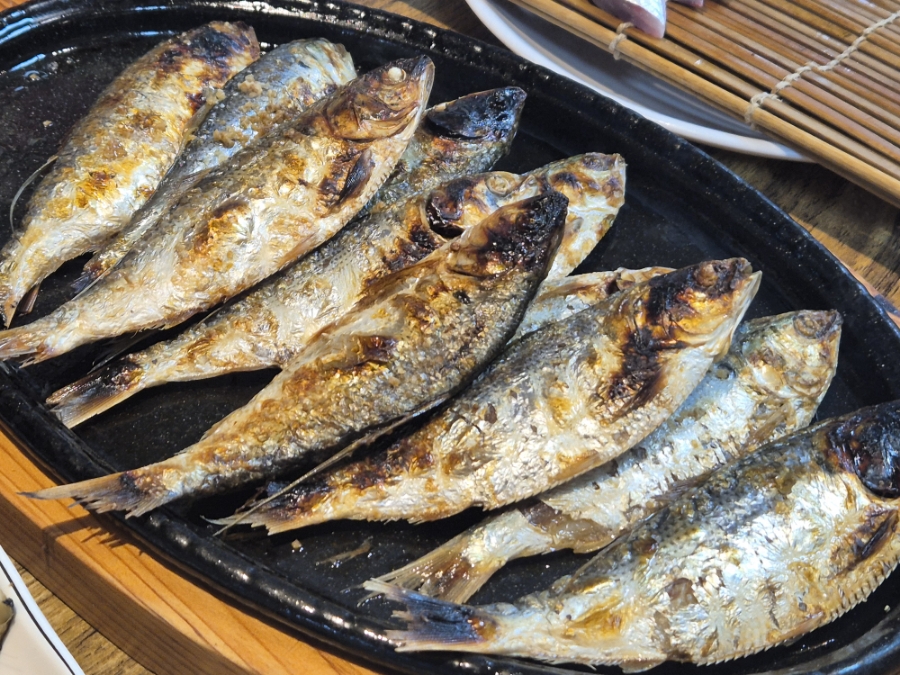 힘찬갯벌낙지 사진 7