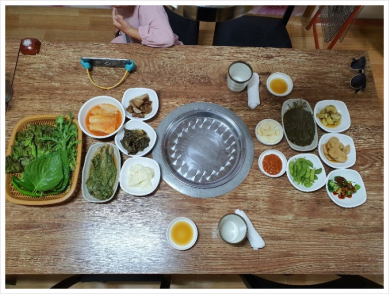 경주숯불가든 이미지