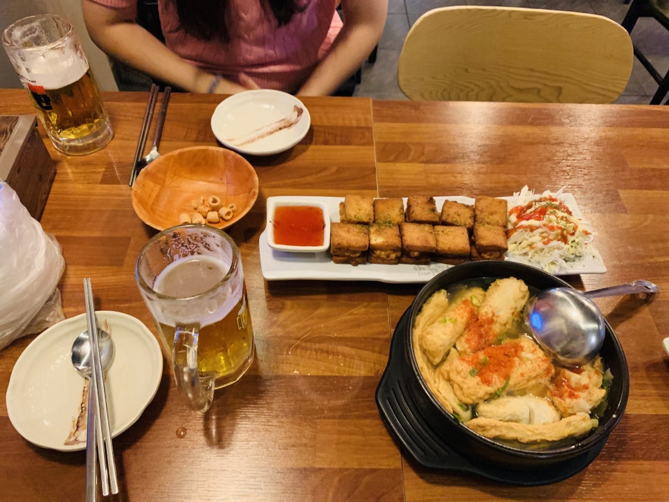 역전할머니맥주 원당지구점 이미지