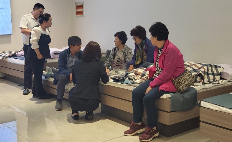 농산물판매점 이미지