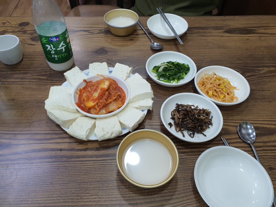 호호최할매순두부 이미지