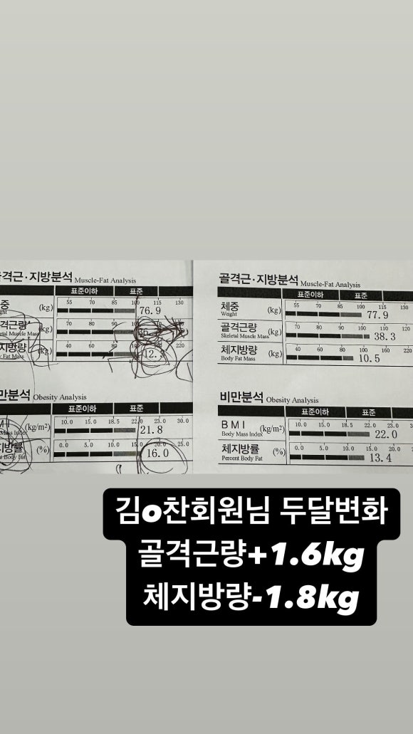 씨앗피트니스 이미지