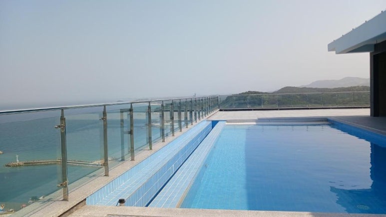 카페리조트인더씨티 이미지