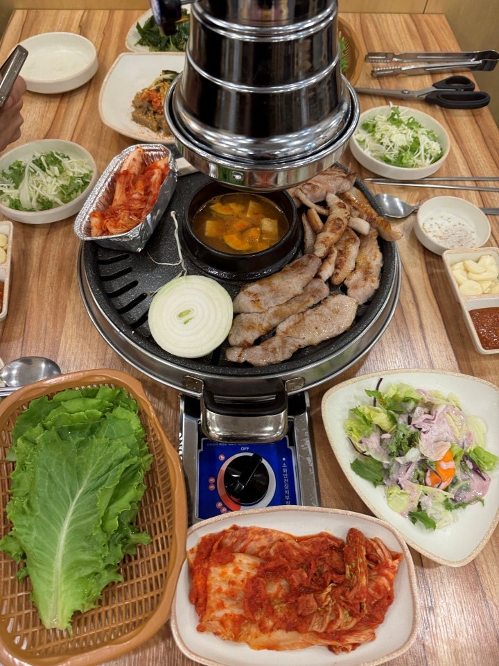 행복한정육 이미지