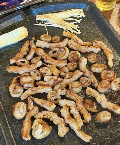 불타는막창열받은삼겹 이미지