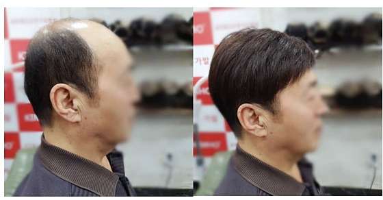 21세기미용실 이미지