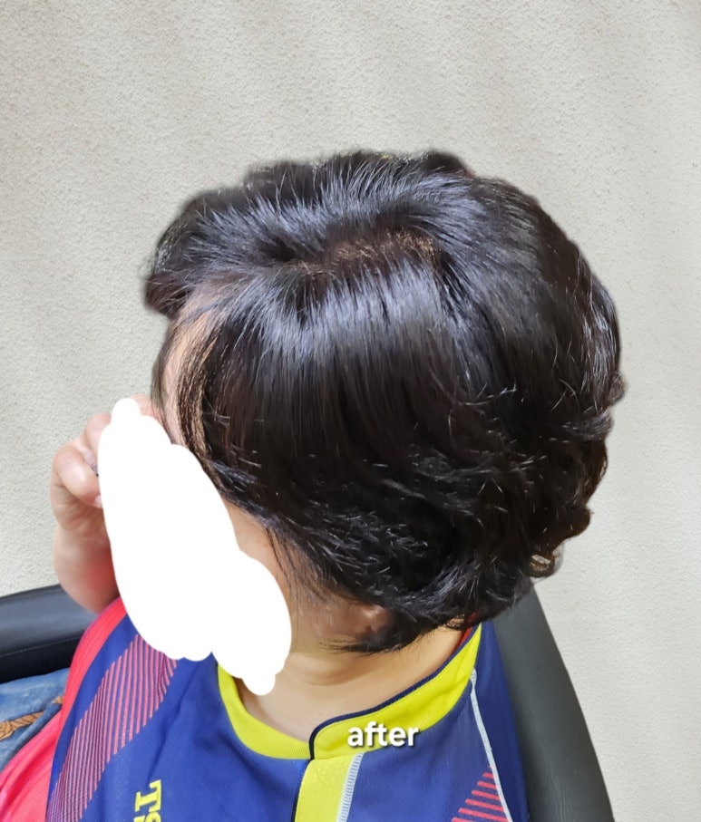 민재가발 이미지