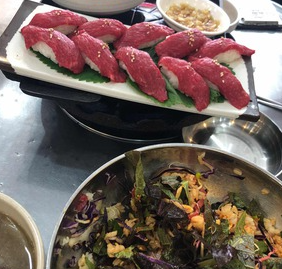 이정래식당 이미지