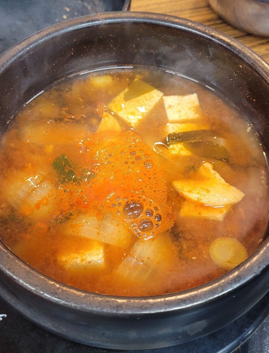 백두산갈비 이미지