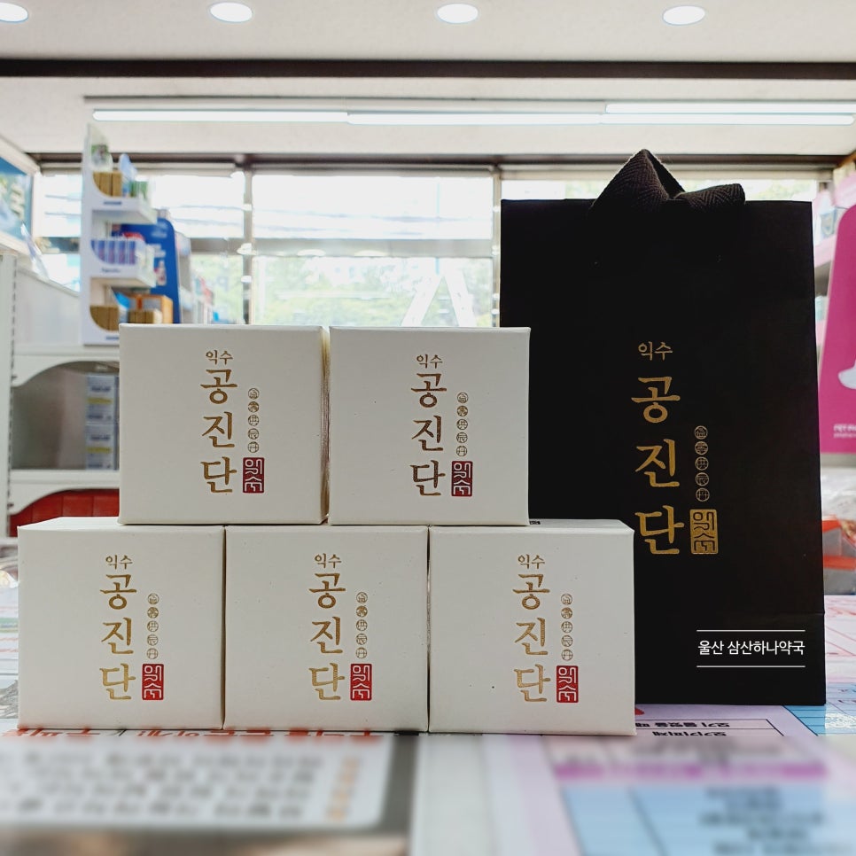 익수식품 이미지