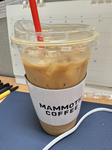 매머드 익스프레스 충무로역점 이미지