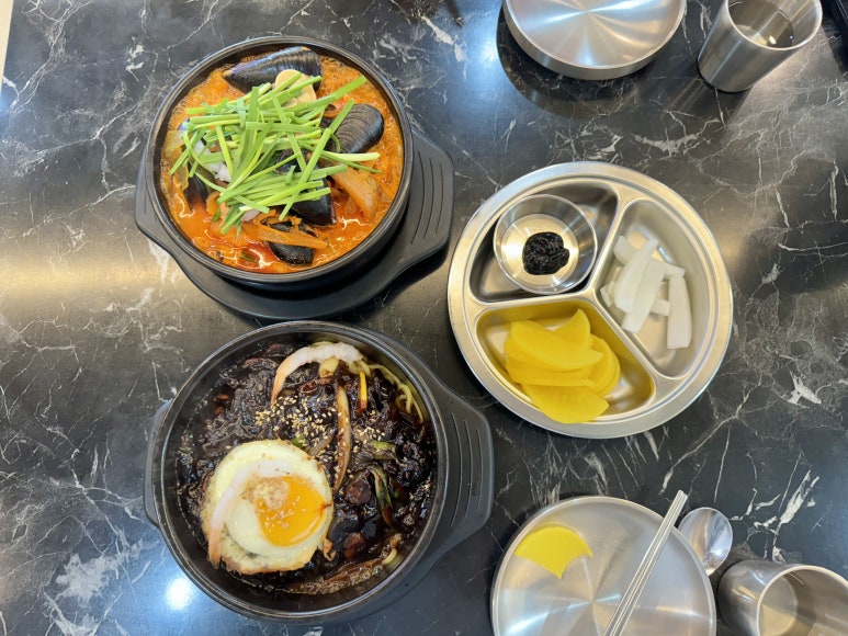 원주뚝배기짬뽕기업도시점 이미지