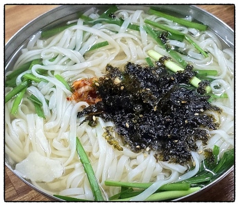 밀밭분식 이미지