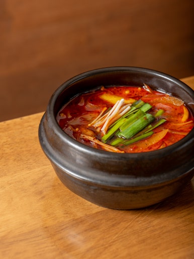명지동 불고기집 이미지
