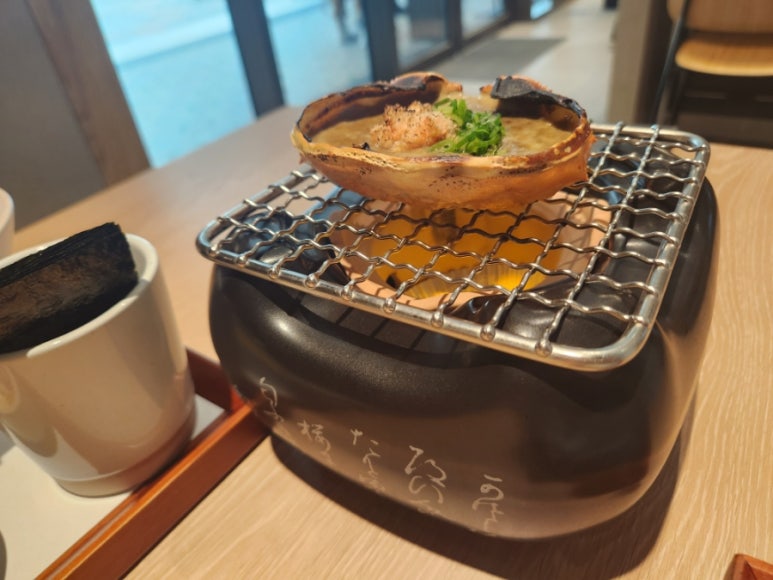 오복수산 신세계부산아울렛점 이미지