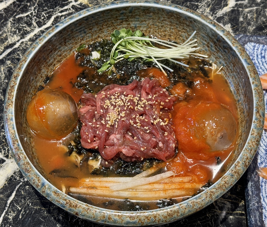 연어&육회천국 이미지