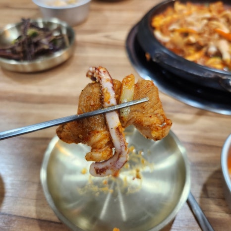 보미식당 이미지