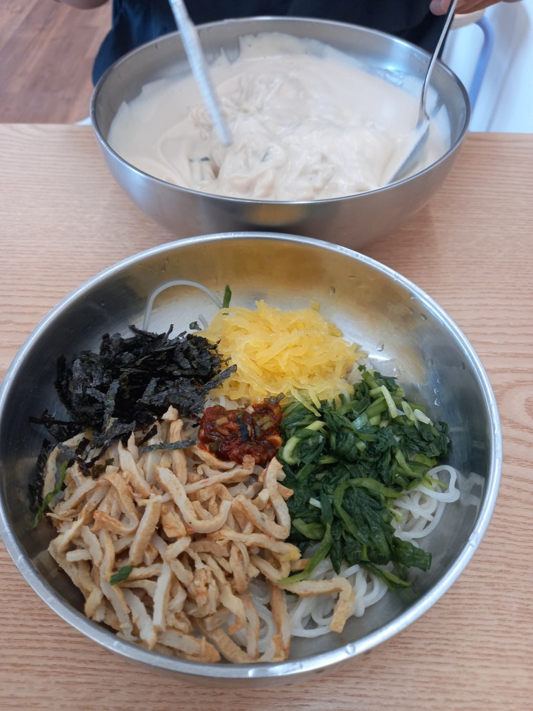 생림국수 이미지
