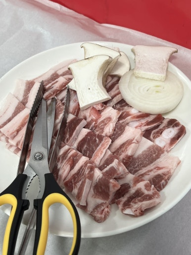 수정식육식당 이미지