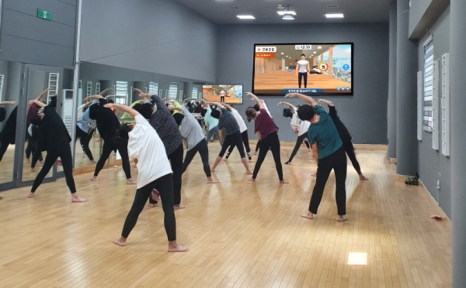 군산문창초등학교 이미지