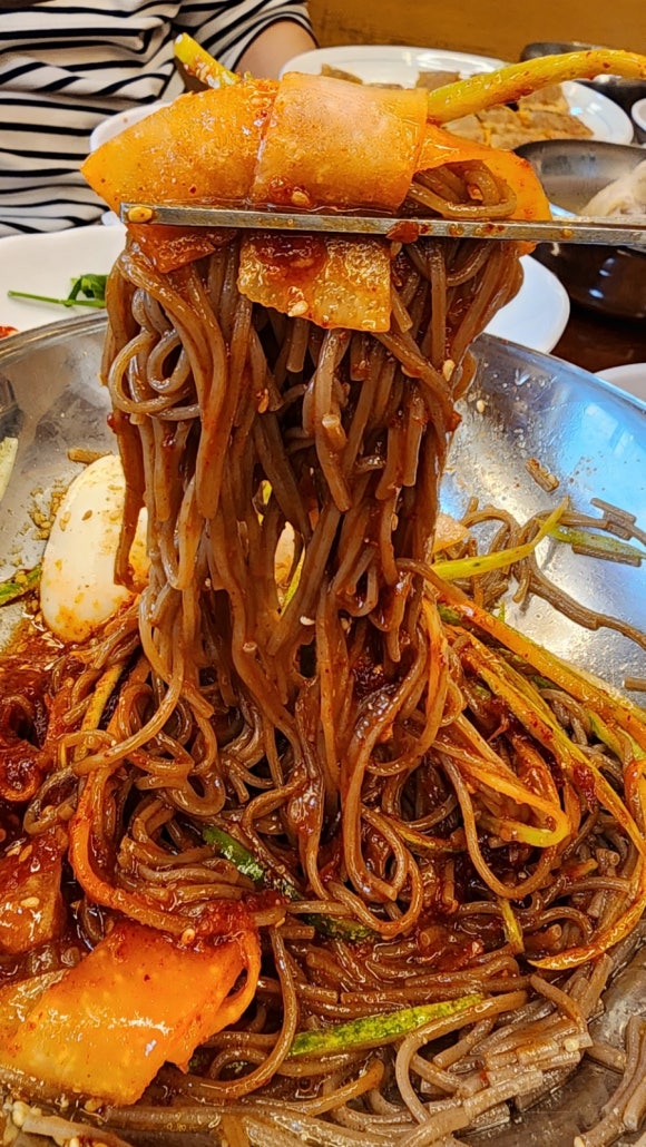 왕촌산장 이미지