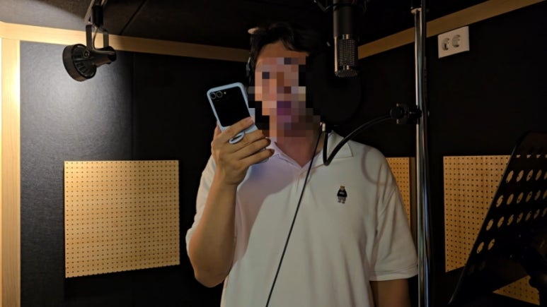 디엠엔터테인먼트 이미지