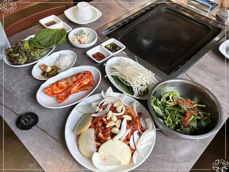 도원식당 이미지