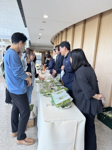 (주)킴스유통 이미지