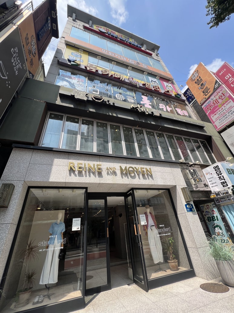 벌툰부천역점 이미지