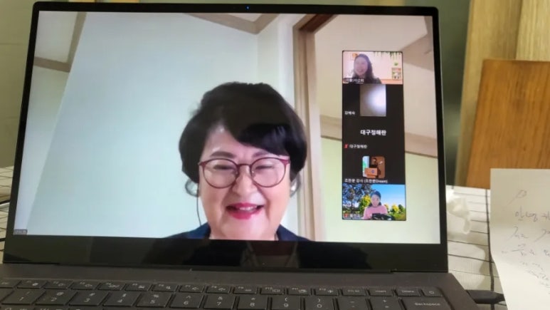 인재교육원식당 이미지