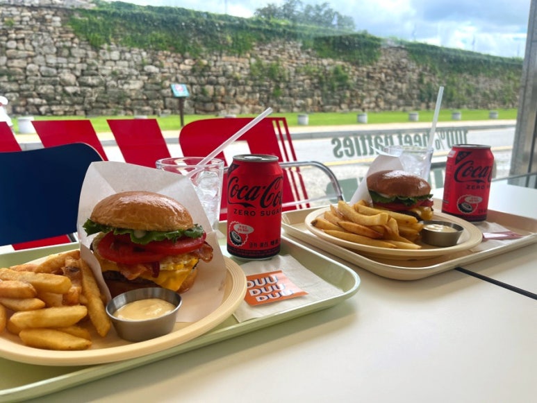 버거듀(BURGER DUU) 이미지