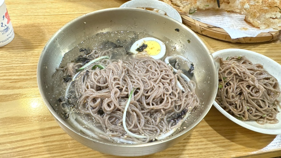 김사장네봉평막국수 이미지