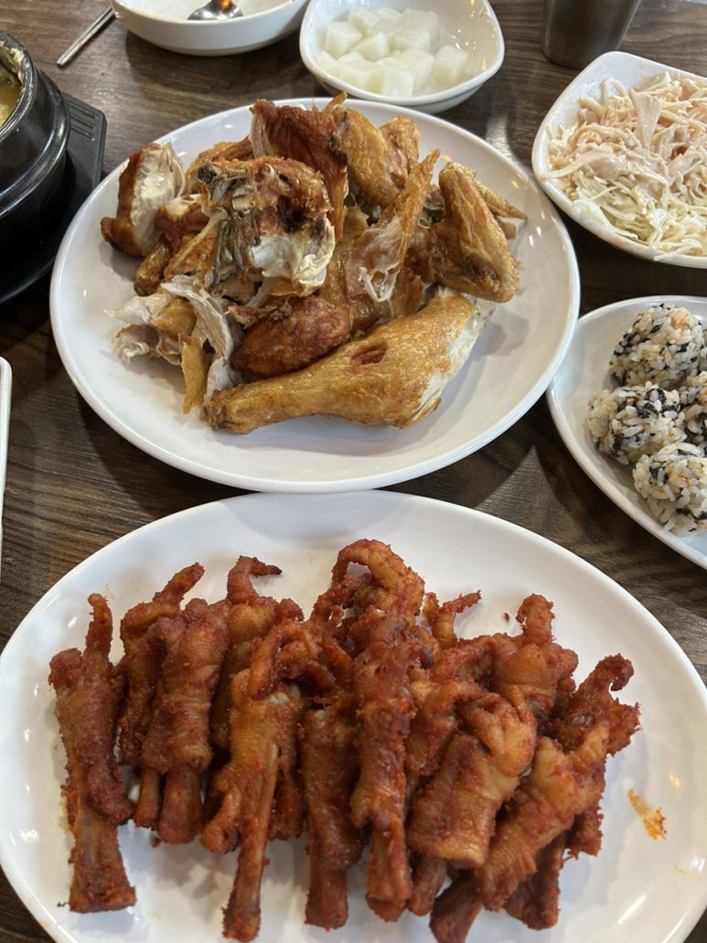119불닭발 이미지