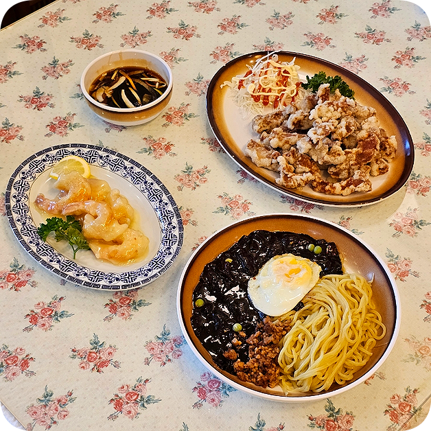 셰셰반점 이미지