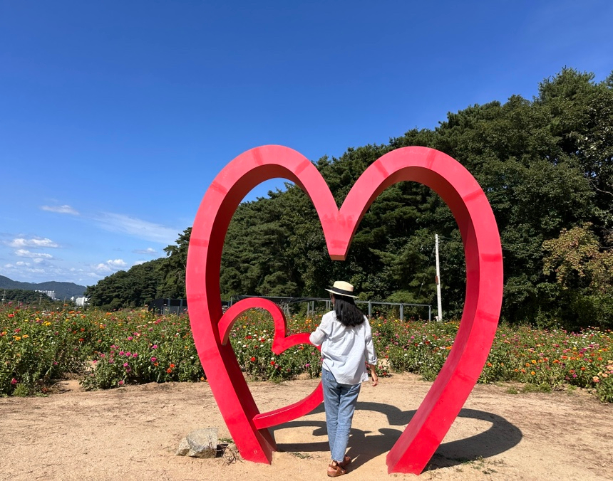 용수골전망대 이미지