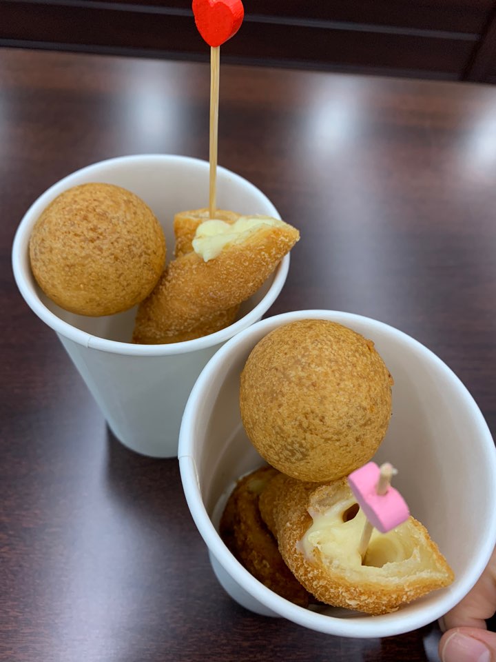 알프스식품(주) 이미지
