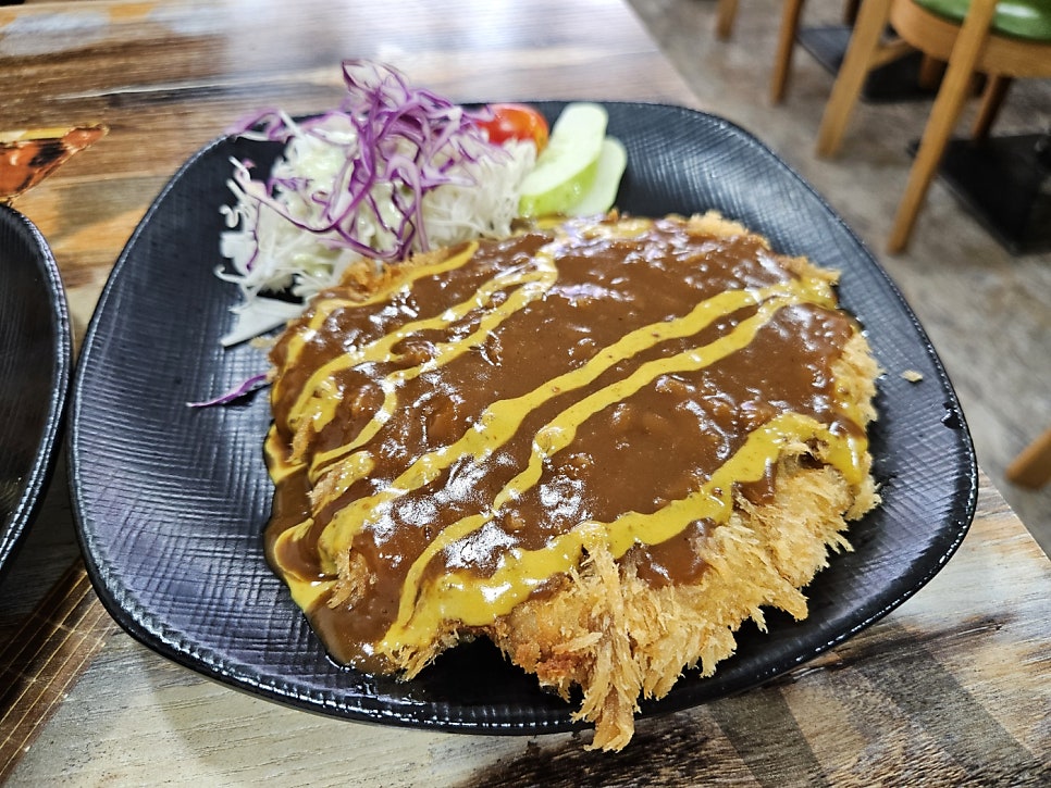 낙성 더 국수 이미지