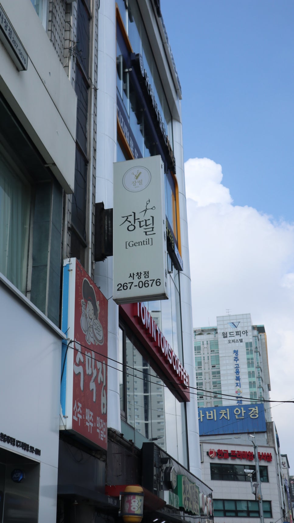 장띨 이미지