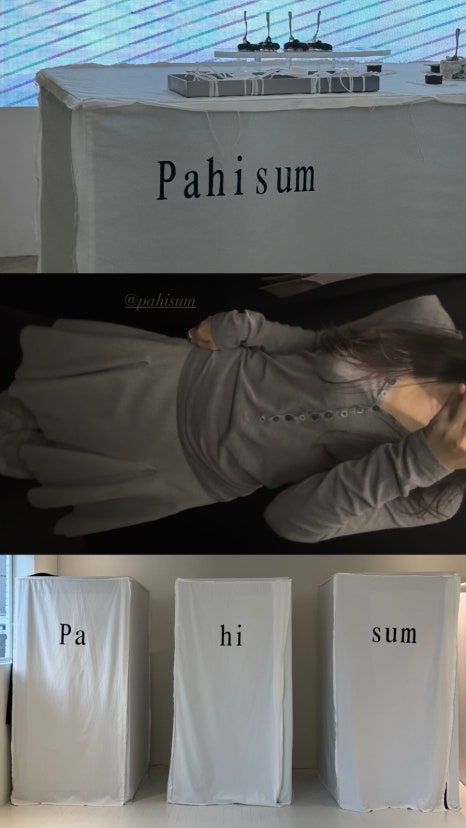 파히섬 이미지