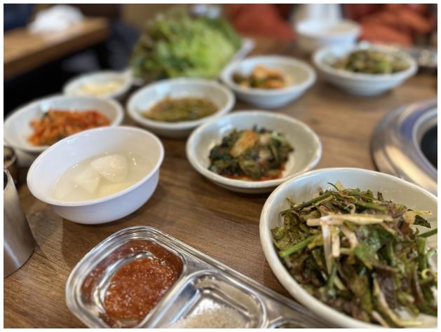 신세계숯불구이 이미지