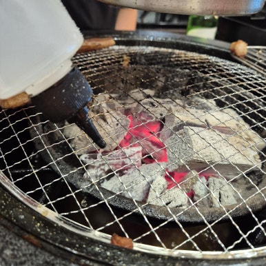 황토화로숯불구이평택서정리역점 이미지