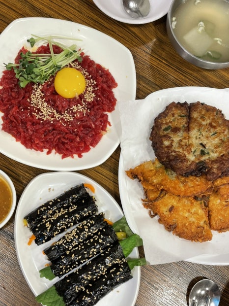 태양꼬마김밥 이미지