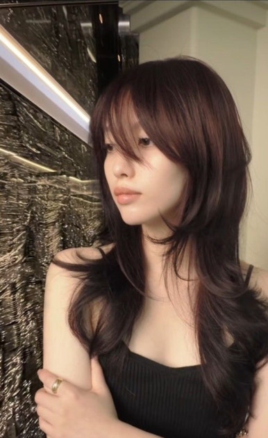현대미용실 이미지