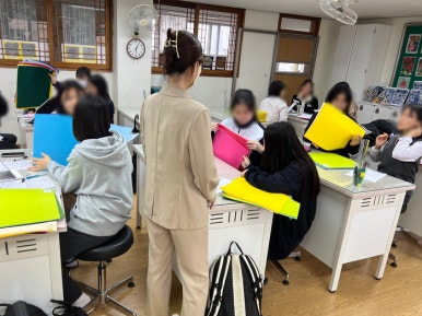 송호중학교 이미지