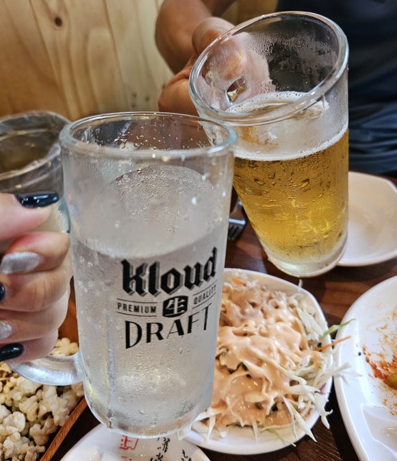 꼬꼬순이초롱꽃점 이미지