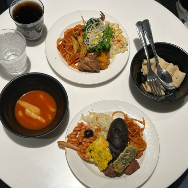 하버라운지 이미지
