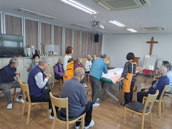 미래종합교구 이미지