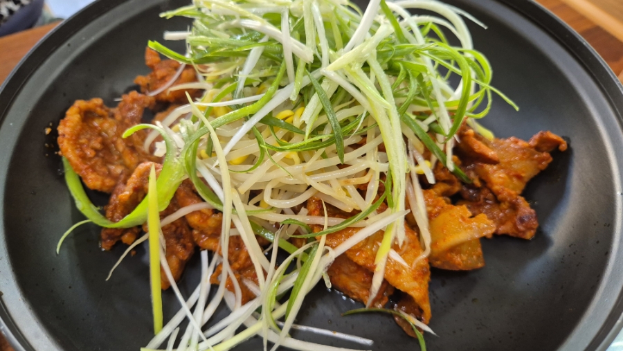 금승식당 이미지