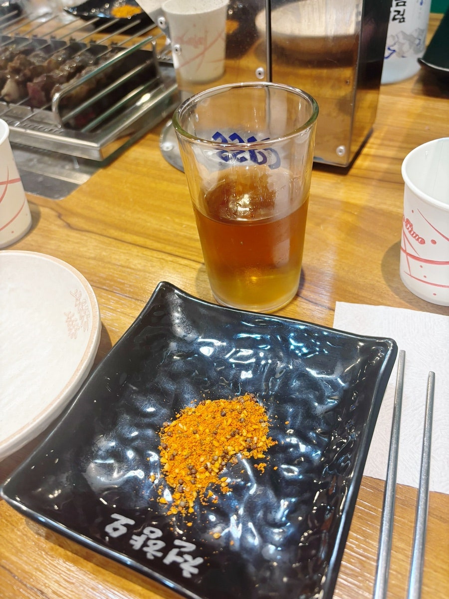 마라탕천향오양꼬치 이미지